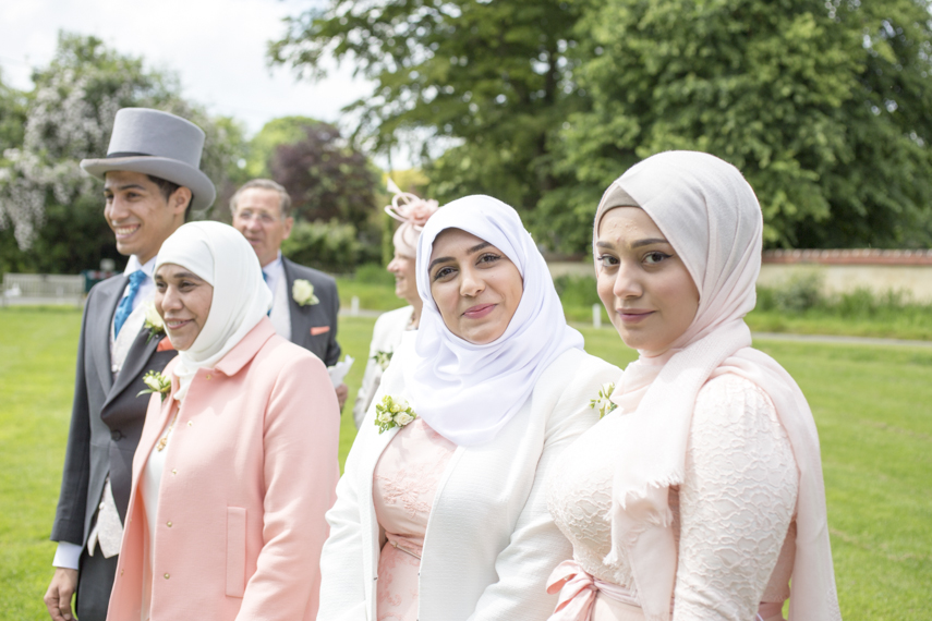 London wedding photographer for half day coverage